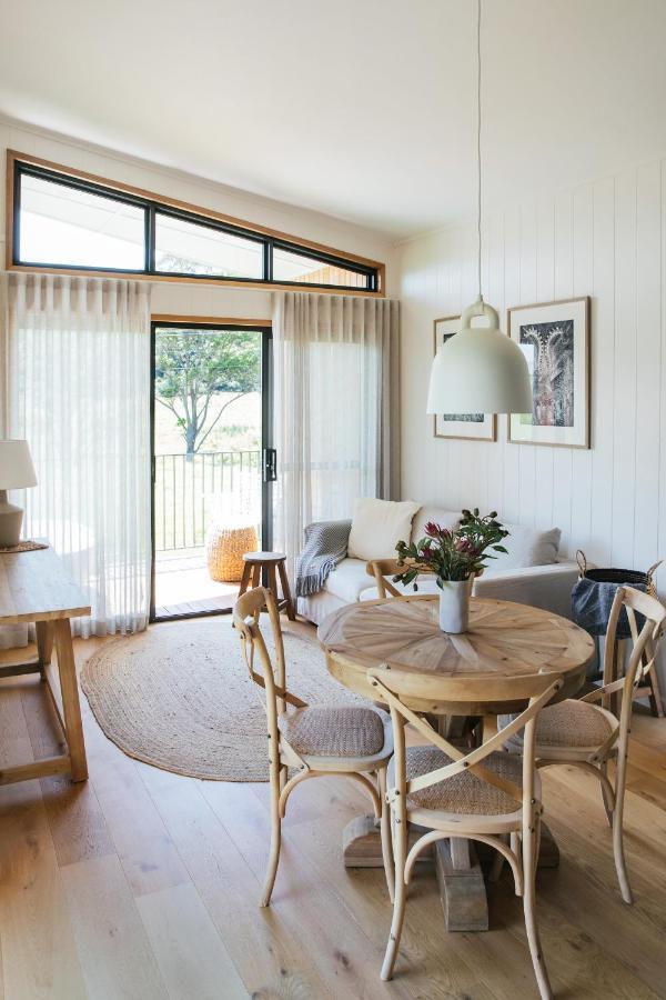 Cupitt'S Estate Villas Ulladulla Exterior foto